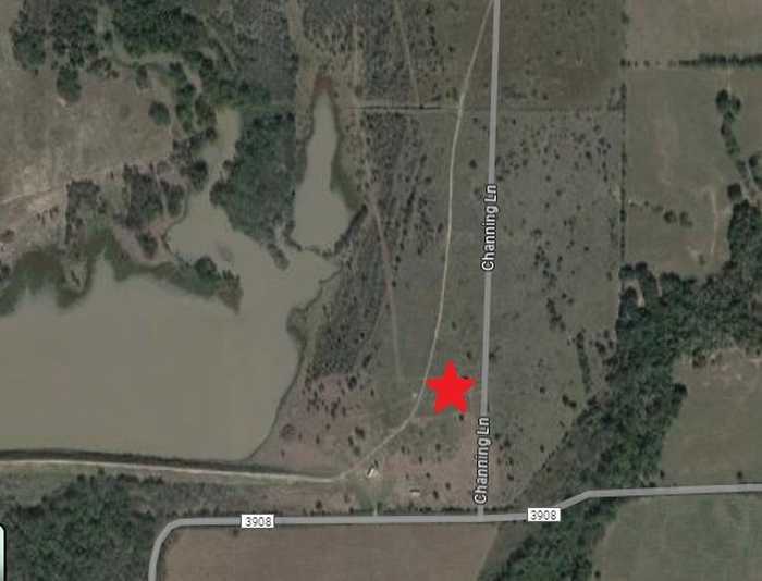 photo 1: Lot 3 Channing Lane, Wills Point TX 75169