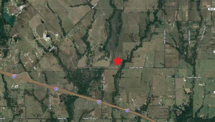 photo 2: Lot 3 Channing Lane, Wills Point TX 75169