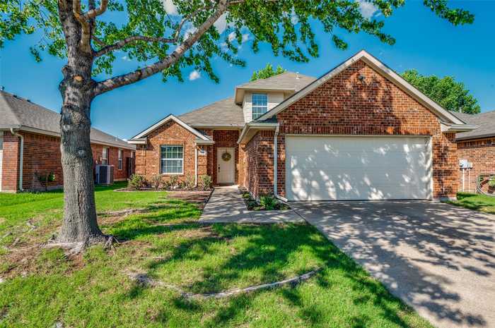 photo 2: 9820 Southgate Drive, McKinney TX 75072