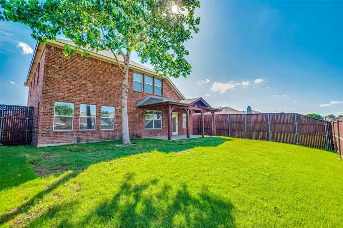 photo 33: 9820 Southgate Drive, McKinney TX 75072