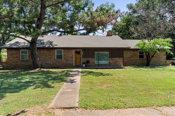 photo 1: 205 S Washington Street, Cleburne TX 76031