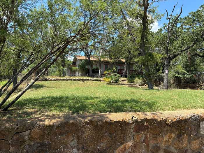 photo 2: 1707 12th Street, Brownwood TX 76801