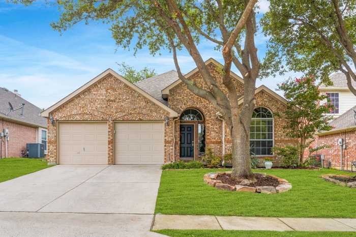 photo 1: 509 Crutcher Crossing, McKinney TX 75072