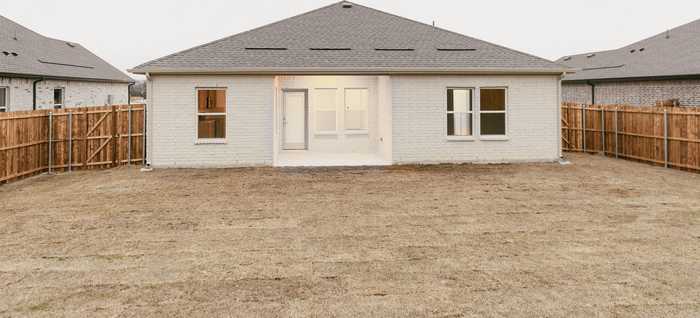 photo 37: 1214 Anderson Drive, Trenton TX 75490