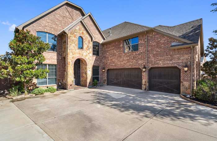 photo 1: 1712 Lewis Crossing Drive, Keller TX 76248