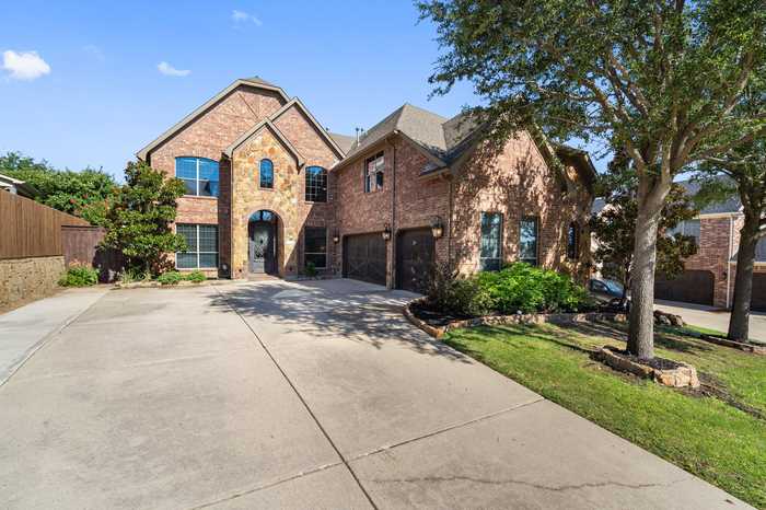 photo 2: 1712 Lewis Crossing Drive, Keller TX 76248