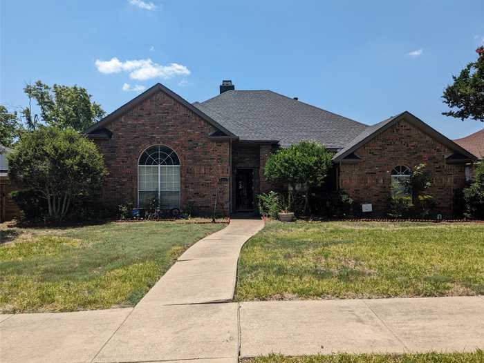 photo 1: 4332 Lottie Lane, Plano TX 75074