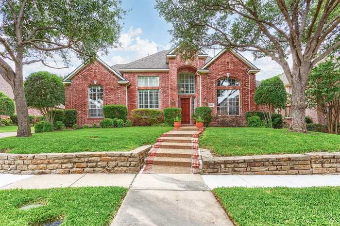 photo 1: 8113 Davidson Drive, Plano TX 75025