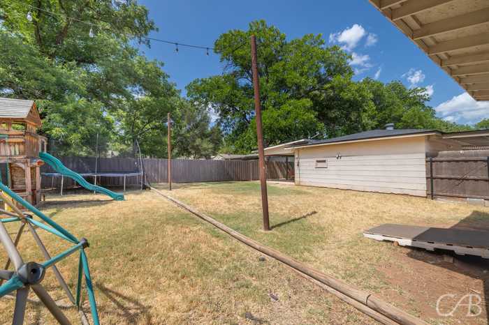 photo 35: 782 Grove Street, Abilene TX 79605