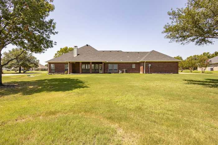 photo 25: 1383 E Oaklawn Drive, Talty TX 75160