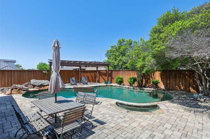 photo 29: 5909 Kenswick Court, Dallas TX 75252