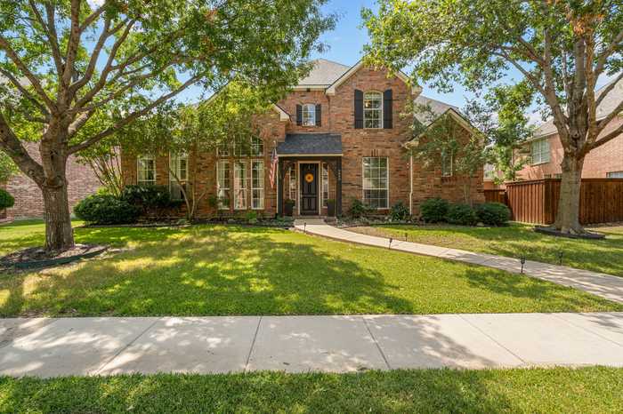 photo 2: 9840 Chapel Trail, Frisco TX 75033