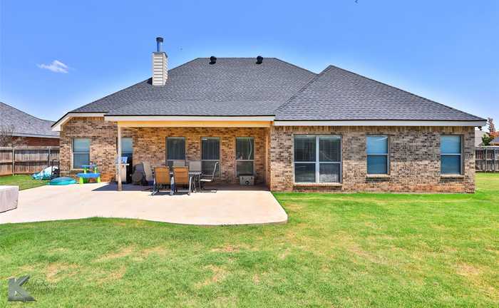 photo 40: 265 Derringer Street, Tuscola TX 79562