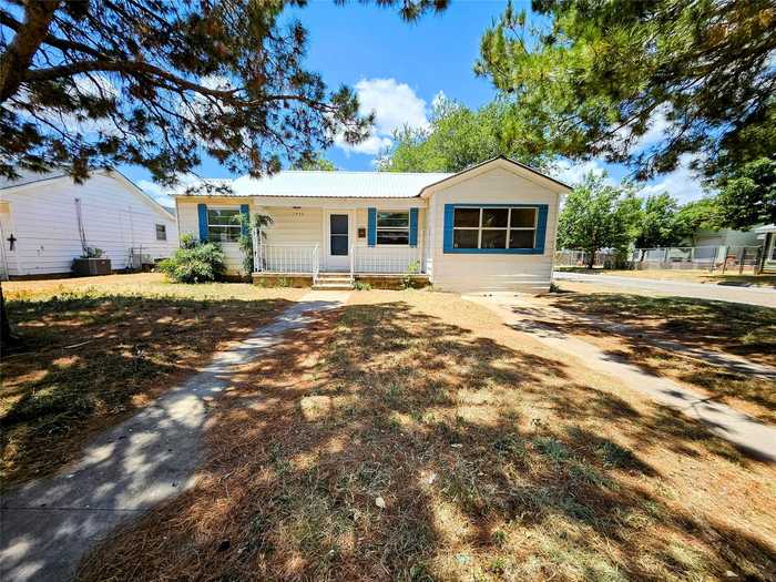 photo 2: 1958 Marshall Street, Abilene TX 79605