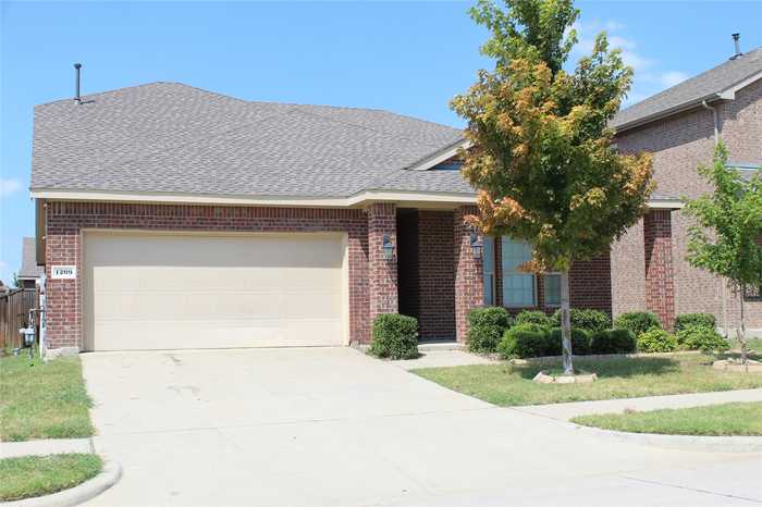 photo 1: 1209 Motley Drive, Melissa TX 75454