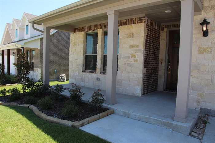 photo 2: 500 Quartz Street, Sherman TX 75092