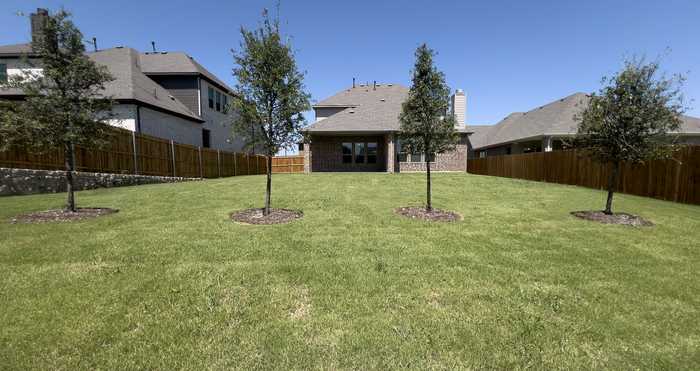 photo 31: 500 Quartz Street, Sherman TX 75092