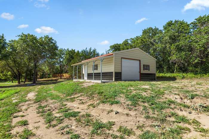 photo 2: 153 Trailride Lane, Nocona TX 76255