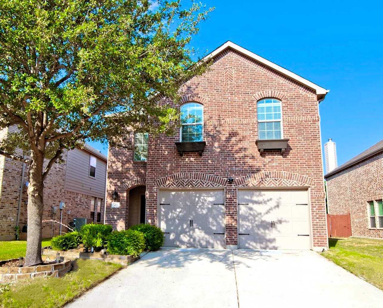 photo 1: 2009 Willard Drive, McKinney TX 75072