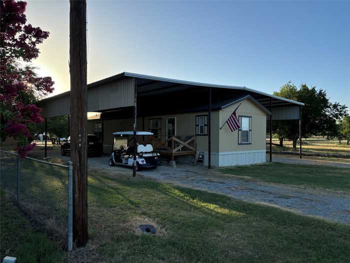 photo 1: 112 Lakeview Drive, Coleman TX 76834