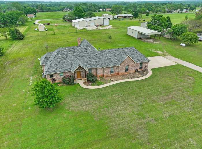 photo 1: 80 Rockport Road, Sherman TX 75092