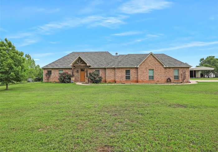 photo 2: 80 Rockport Road, Sherman TX 75092