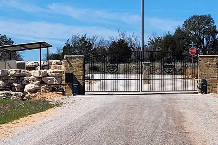 photo 1: 1092 Whitetail Trail, San Saba TX 76877