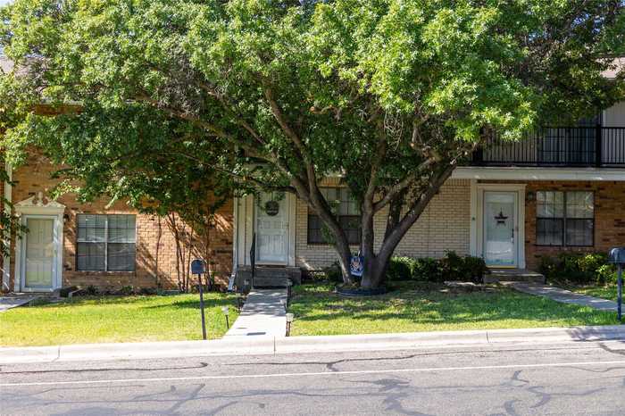 photo 1: 1601 14th Street, Brownwood TX 76801