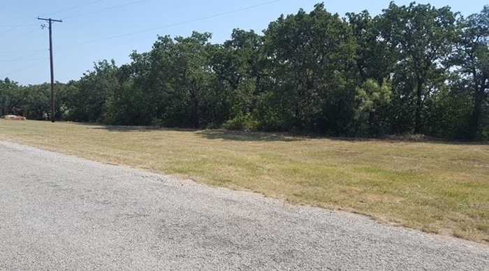 photo 1: 212 Shady Oaks Drive, Runaway Bay TX 76426