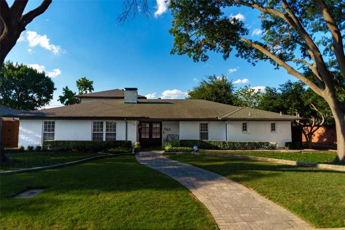 photo 28: 7363 Meadow Oaks Drive, Dallas TX 75230