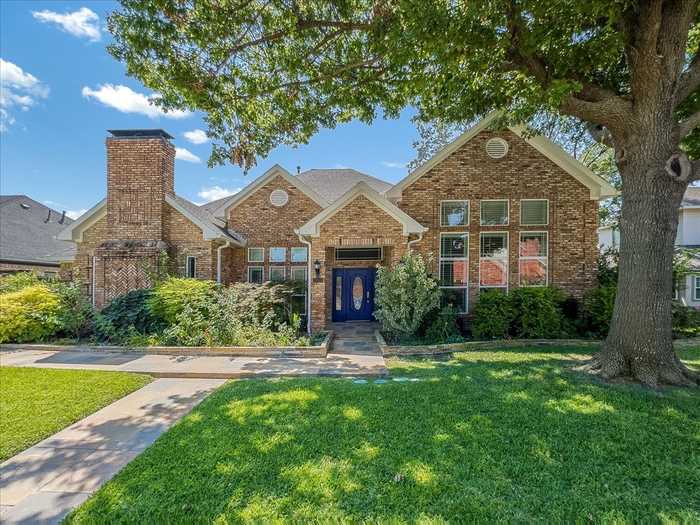 photo 1: 7116 Harvey Lane, Plano TX 75025