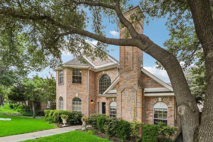 photo 2: 2329 San Gabriel Drive, Plano TX 75074