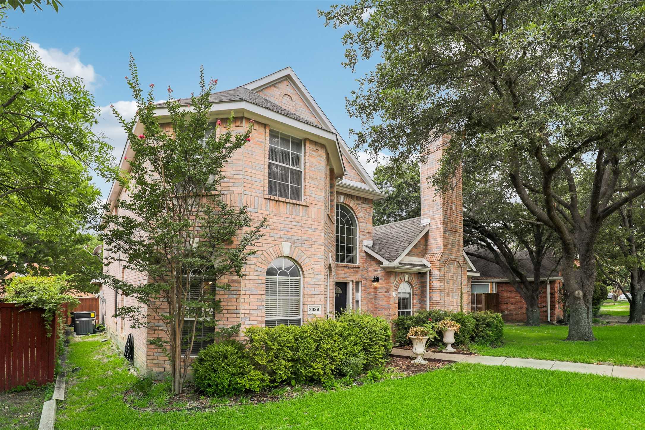 photo 3: 2329 San Gabriel Drive, Plano TX 75074