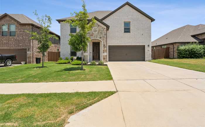 photo 1: 405 Escondido Street, Weatherford TX 76087