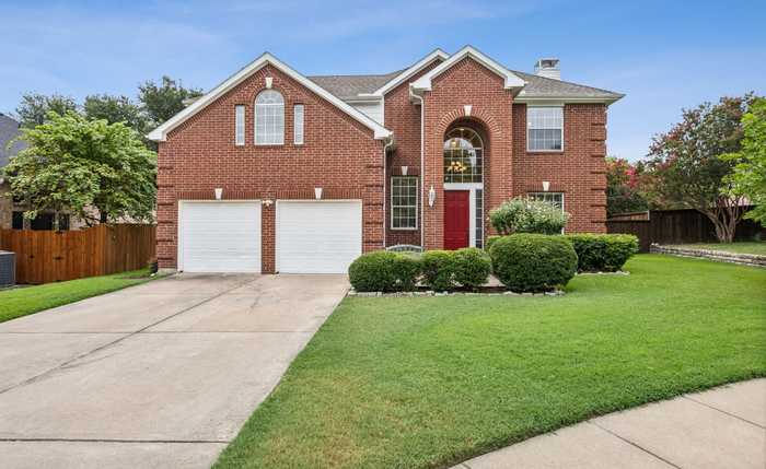 photo 39: 2933 Willowdale Court, McKinney TX 75072