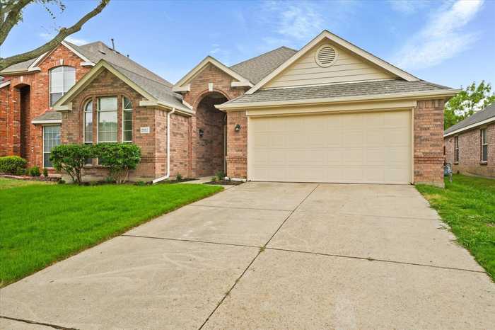 photo 1: 2512 Travis Drive, McKinney TX 75072