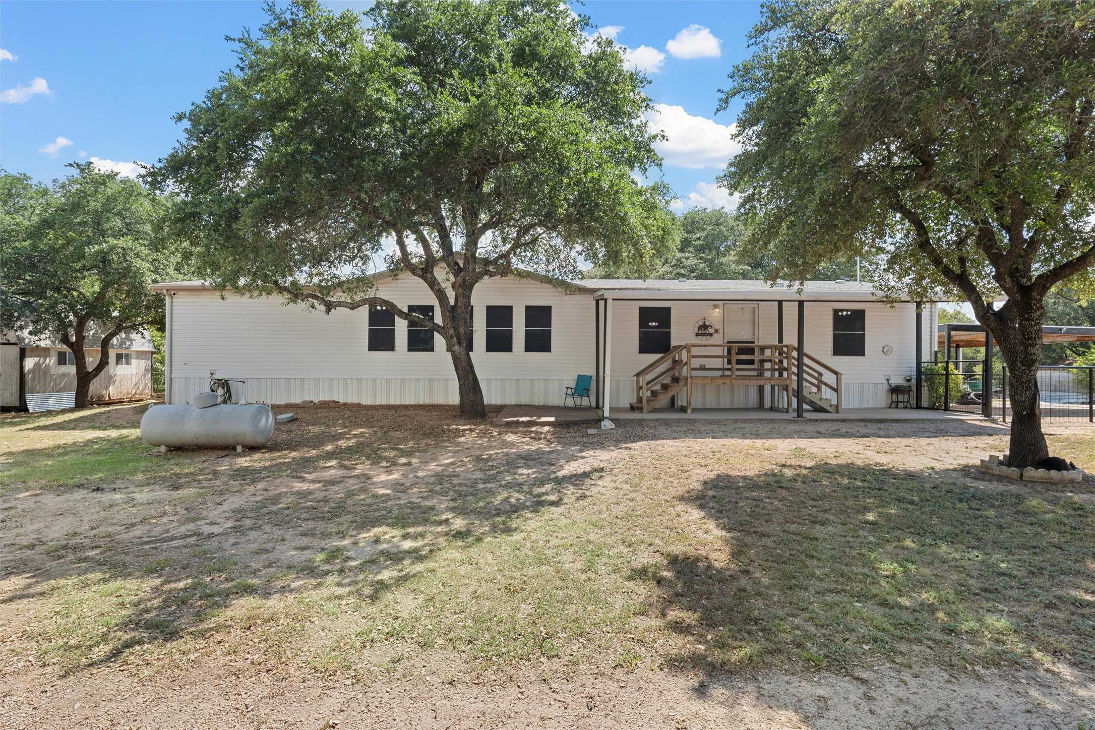 photo 1: 218 County Road 1744, Clifton TX 76634