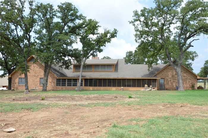 photo 2: 15523 W FM 8, Stephenville TX 76401