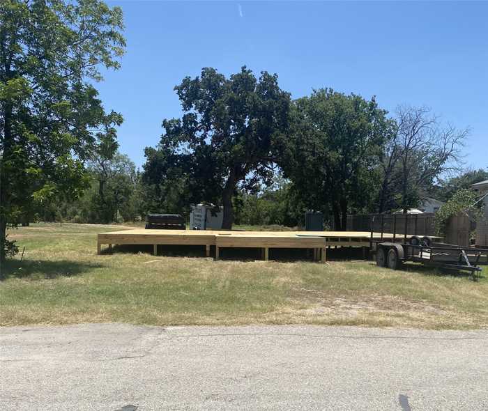 photo 2: 2708 Avenue C, Brownwood TX 76801