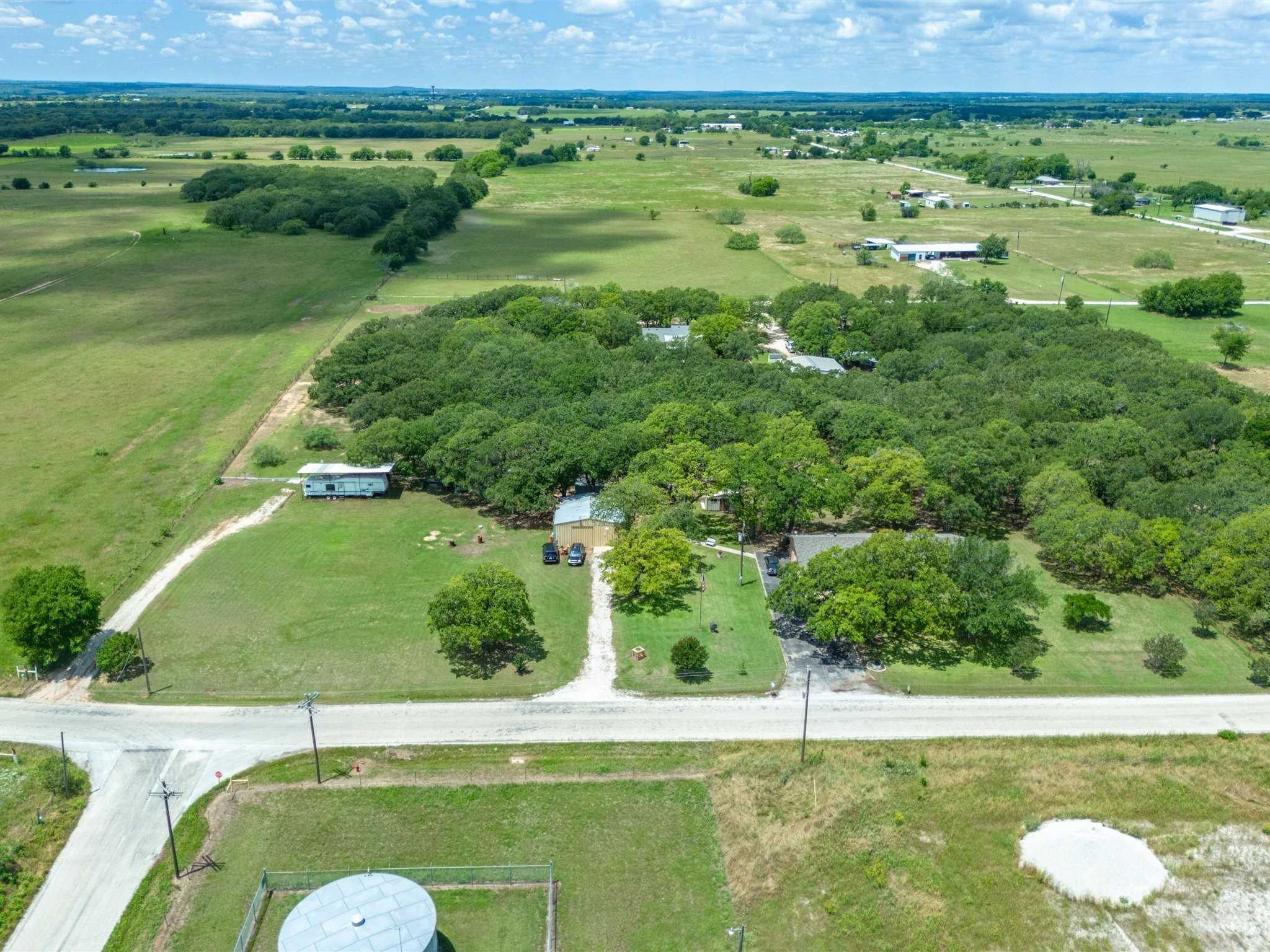 photo 1: 830 County Road 1550, Chico TX 76431