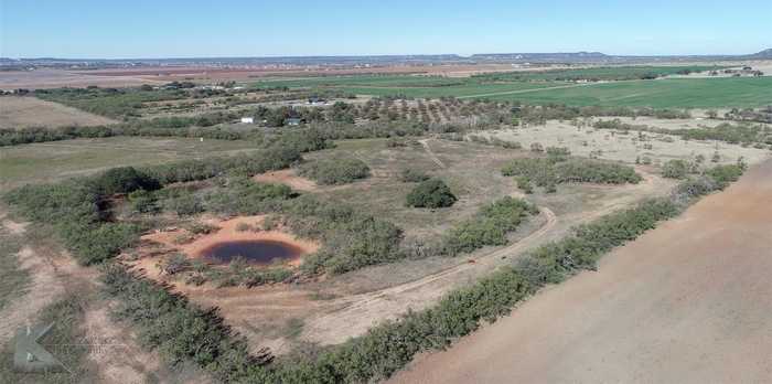 photo 2: TBD Approx 26.767 Acres CR 133, Tuscola TX 79562