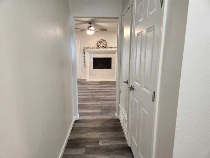 photo 2: 200 town North Drive, Terrell TX 75160