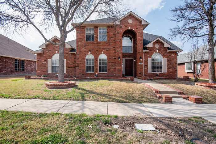 photo 1: 4501 Grantham Drive, Garland TX 75043