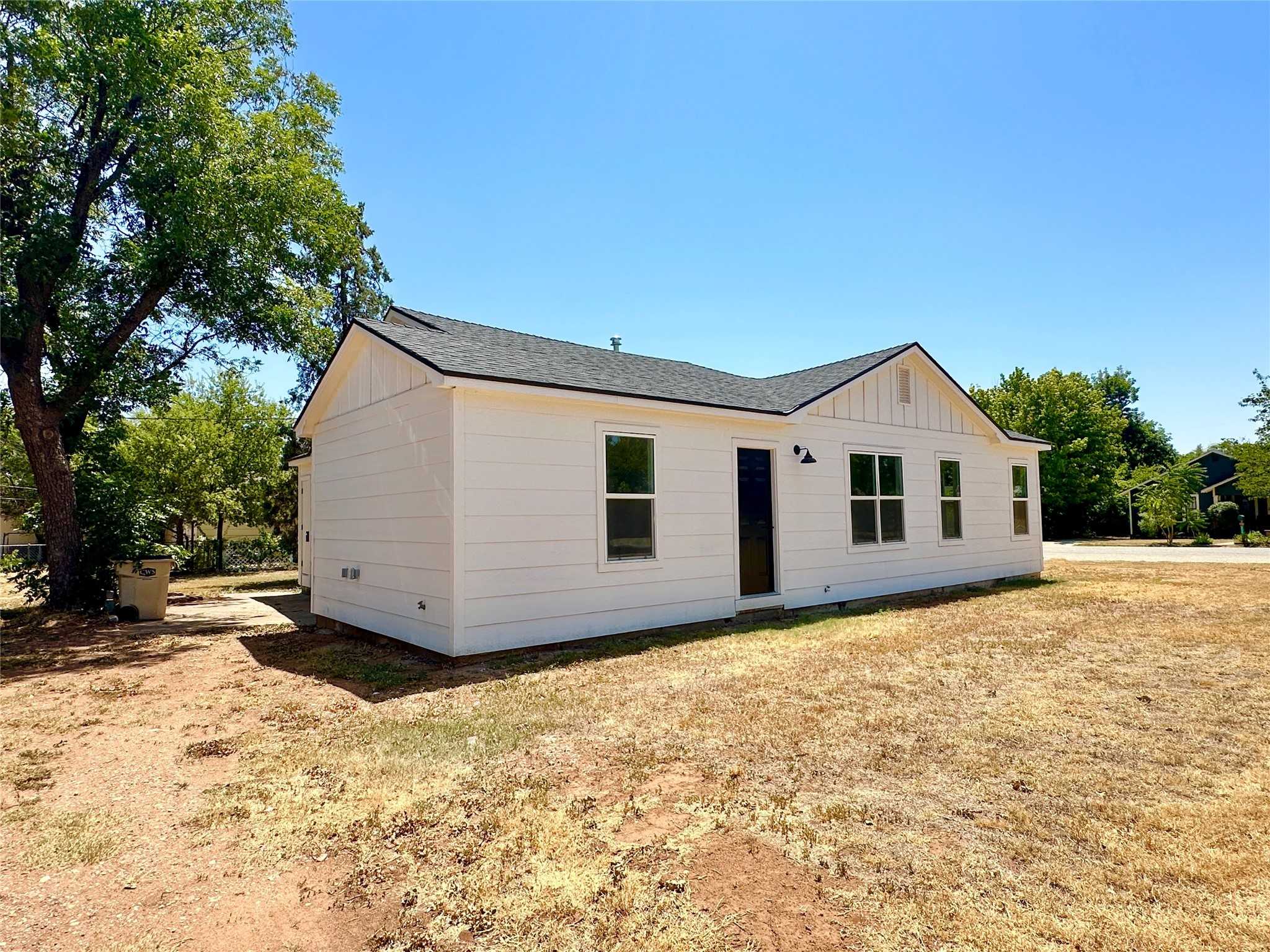 photo 3: 1112 S 10th, Merkel TX 79536