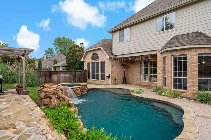 photo 1: 1912 White Oak Road, McKinney TX 75072