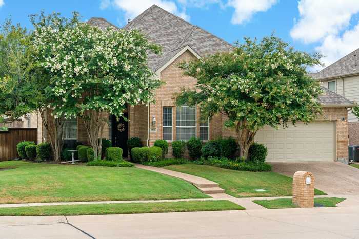 photo 2: 1912 White Oak Road, McKinney TX 75072