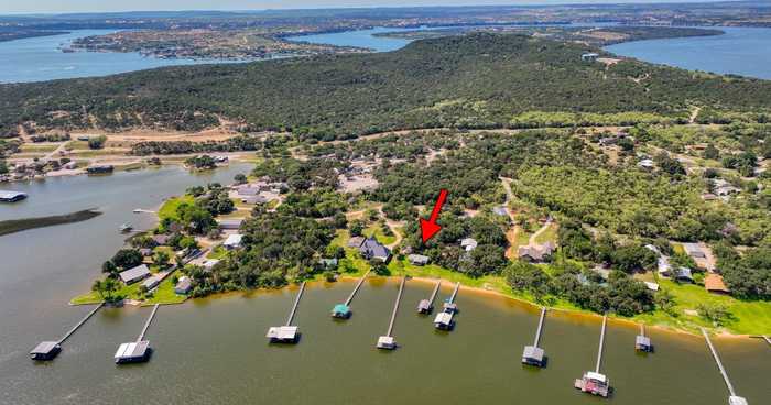 photo 2: 1925 Fawn Circle, Possum Kingdom Lake TX 76449