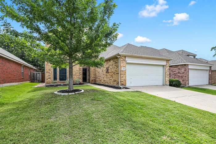 photo 1: 2601 Spring Drive, McKinney TX 75072