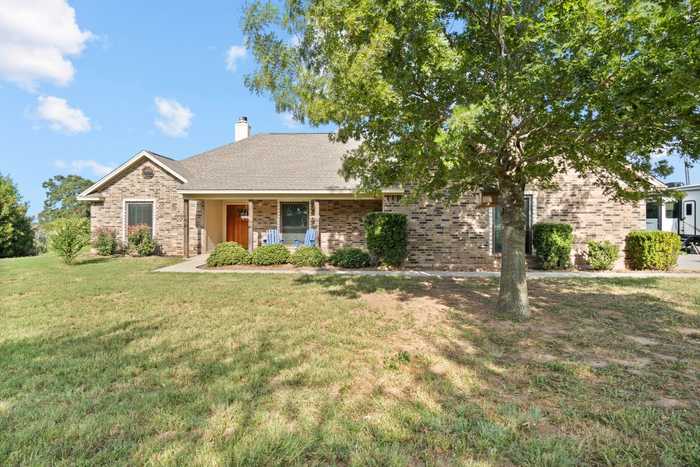 photo 1: 486 Olive Branch Road, Brock TX 76087