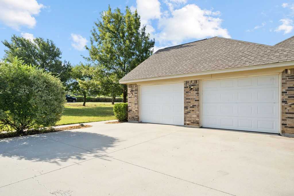 photo 2: 486 Olive Branch Road, Brock TX 76087